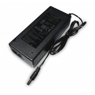 Fuente Mikrotik 48V 2A 96W...