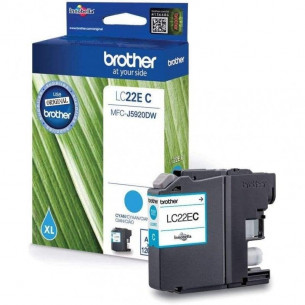 Tinta Brother Cian 1200... 2