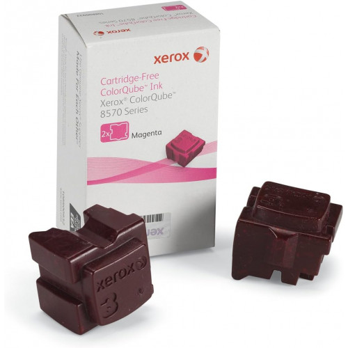 Tinta Sólida XEROX 8570 Magenta 4400...