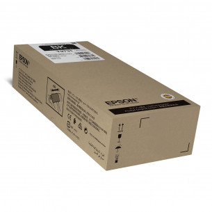 Tinta Epson T9731 XL Negro... 2