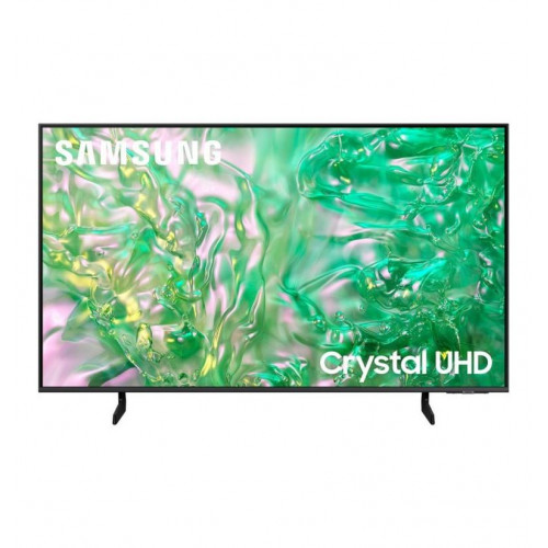 Televisor LED 43" Samsung HU8000F, 4K...