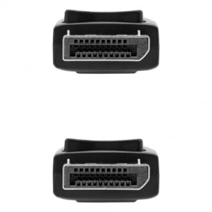 Cable DisplayPort Nanocable... 2