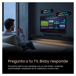 Televisor Mini LED Samsung... 2