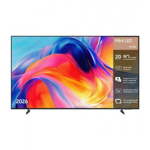 Televisor Mini LED Samsung...