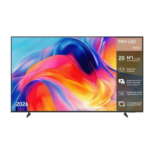 Televisor Samsung Mini LED...