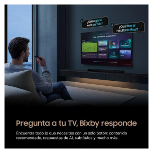 Televisor Samsung Mini LED... 2