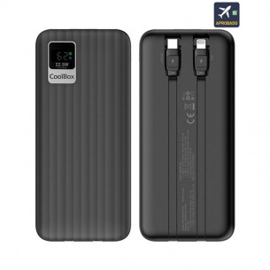Power Bank CoolBox DP20...