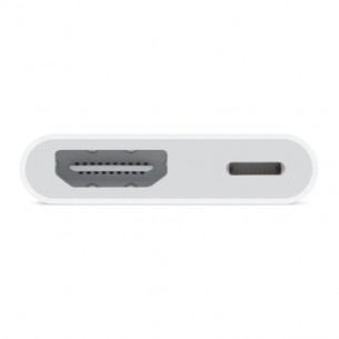 Adaptador Apple Lightning a... 2