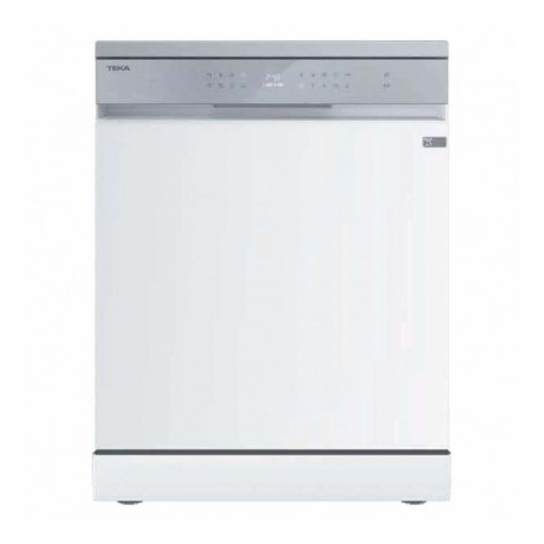 Lavavajillas Teka DFS 4651CW Blanco...