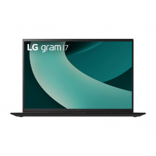 Portátil LG gram 17" i7...