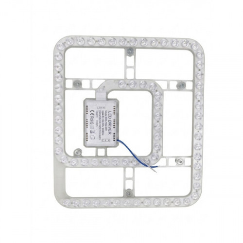 LEDs Internos para Ventiladores de...