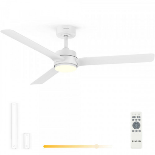 Ventilador de Techo Grunkel SKYEASY52...