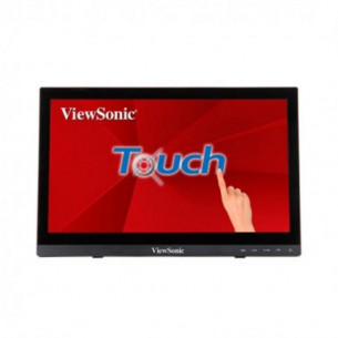 Monitor Táctil ViewSonic...