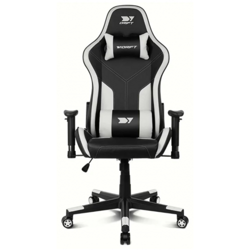 Silla Gaming Drift DR90 PRO V8 Negra...