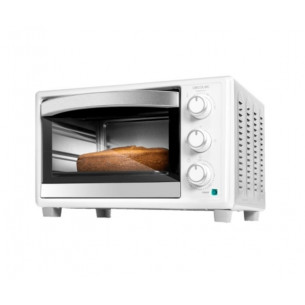 Horno de Sobremesa Cecotec...