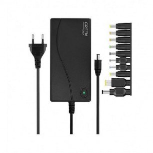 Cargador Universal Green...