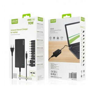 Cargador Universal Green... 2