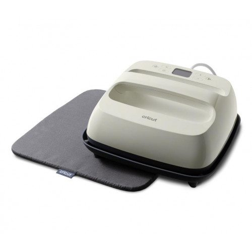 Prensa de Calor Cricut EasyPress SE...