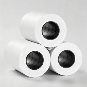 Rollo de Papel Térmico...