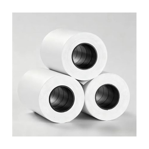 Rollo de Papel Térmico Approx 80x50mm...