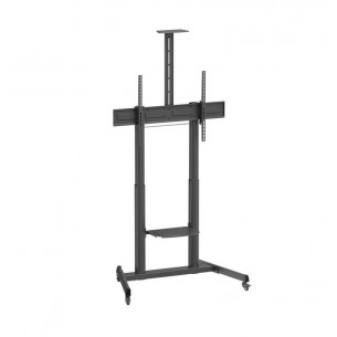 Soporte para TV Móvil...