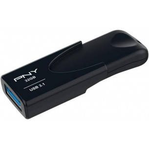 Pendrive PNY Attaché4 32GB...