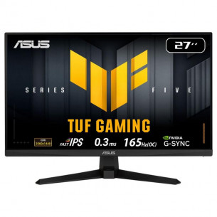 Monitor Asus Gaming 27" IPS...