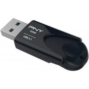 Pendrive PNY Attaché4 32GB... 2