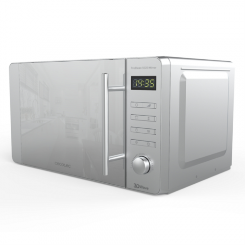 Microondas Cecotec ProClean 5020...