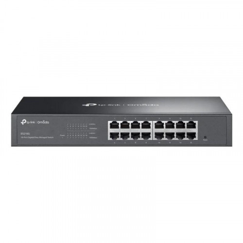Switch TP-Link Omada ES216G Gigabit...