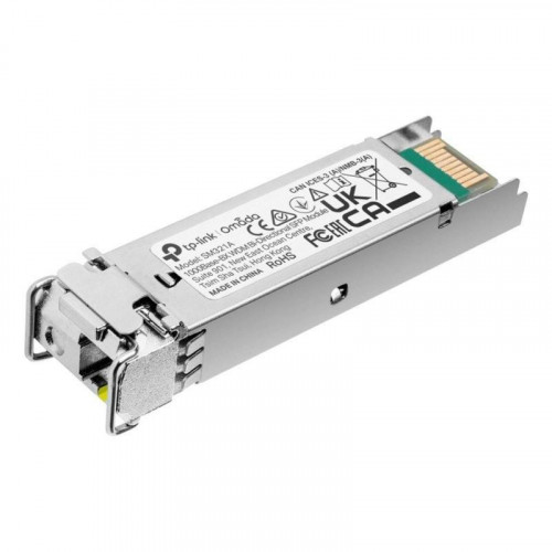 Transceptor TP-Link TL-SM321A SFP de...
