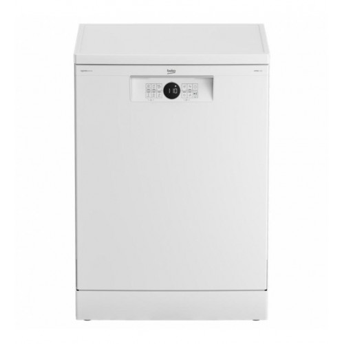 Lavavajillas Beko BDFN26540WP C - 15...