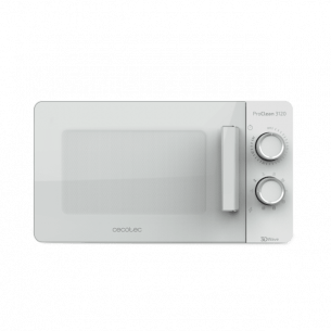 Microondas Cecotec ProClean...