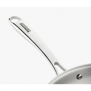 Wok Monix Planet Inox... 2