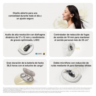 Xiaomi OpenWear Stereo,... 2