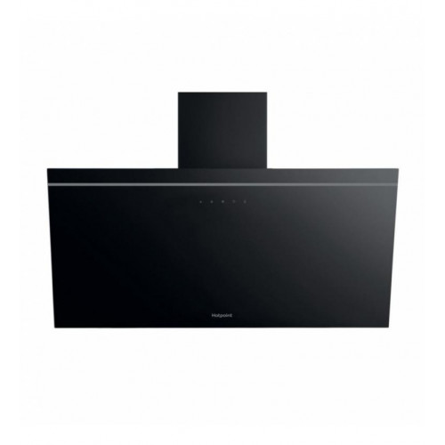Campana Hotpoint PHVP 82F LT K 60cm...