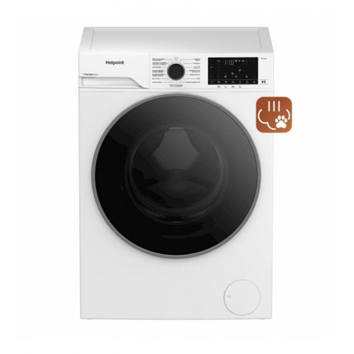 Lavadora Secadora Hotpoint HBD 9680...