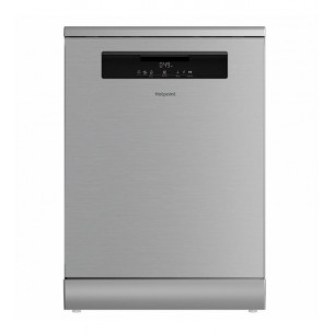 Lavavajillas Hotpoint HDF...