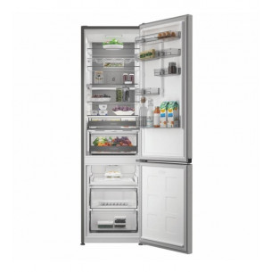 Frigorífico Combi Whirlpool... 2