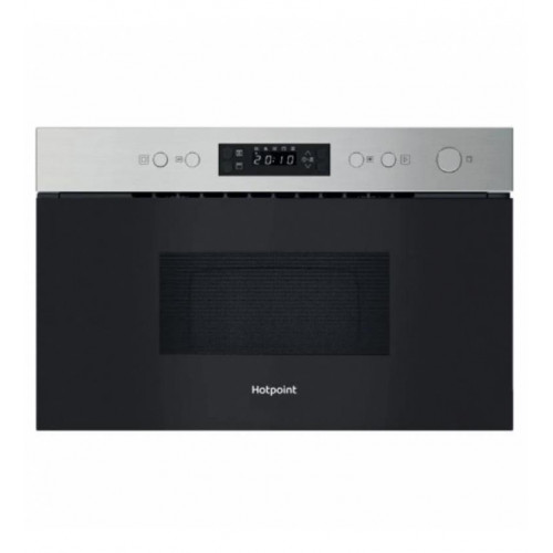 Microondas Hotpoint HM K11O X...