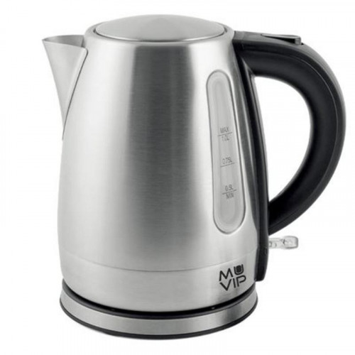 Hervidor de Agua Muvip Inox 1 Litro...
