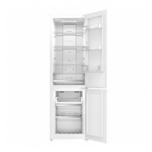 Frigorífico Indesit INKF... 2