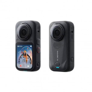 Insta360 X6 Essentials Bundle 2