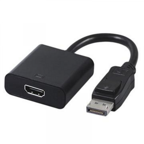 Adaptador Gembird DisplayPort Macho a...
