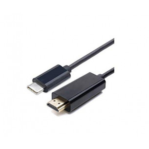 Cable USB-C Macho a HDMI...