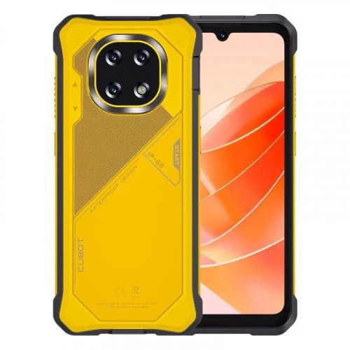 Smartphone Rugerizado Cubot KingKong...