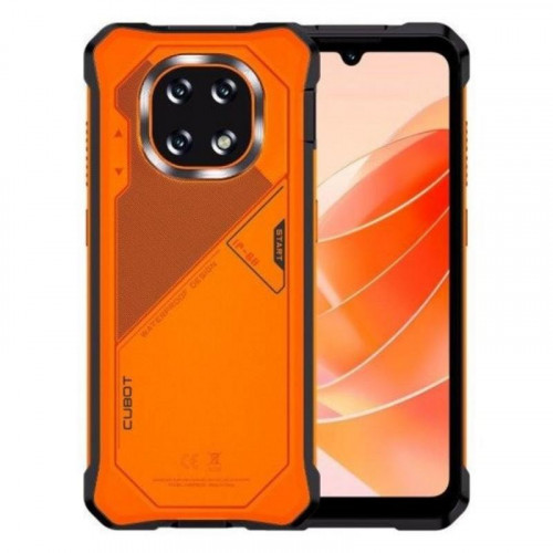 Comandero PDA Smartphone Rugerizado...