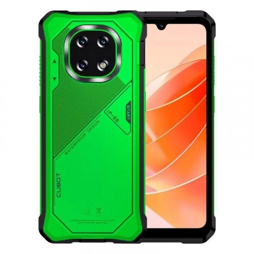 Smartphone Rugerizado Cubot KingKong...