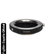 FUJIFILM M MOUNT ADAPTER