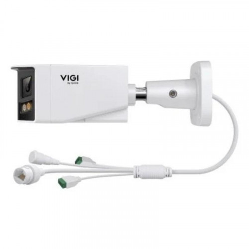 Cámara IP TP-Link InSight S385DPS...